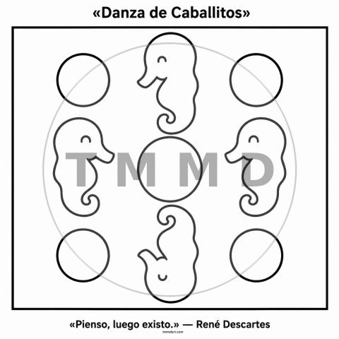 Seahorse Dance