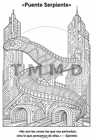 Puente Serpiente
