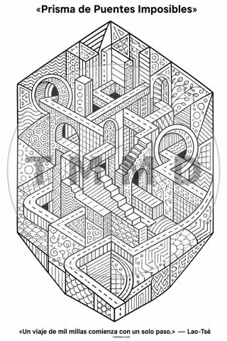 Geometric Doodle