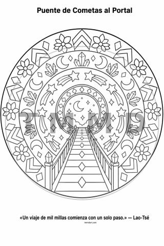 Comet Bridge Portal
