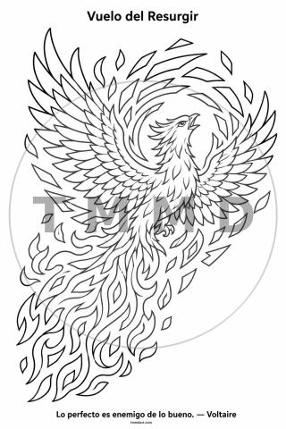 Flight of Renewal
