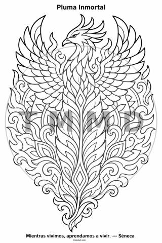 Immortal Feather