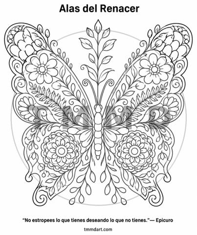 Wings of Rebirth