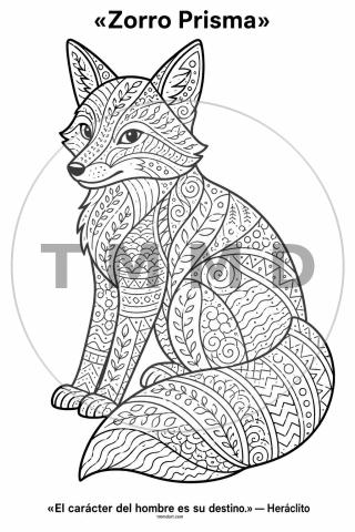 Prism Fox