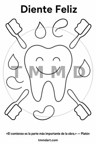 Happy Tooth