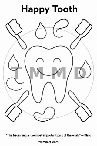 Happy Tooth