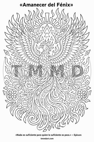 Phoenix Dawn