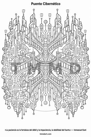Cybernetic Bridge