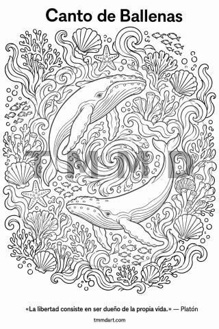 Whale Song