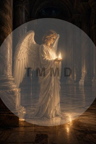 ANGELS OF LIGHT
