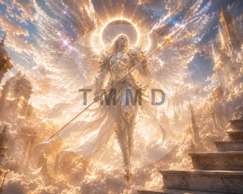 Sentinel of the Astral Dawn