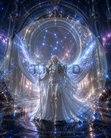 Herald of the Orion Gates