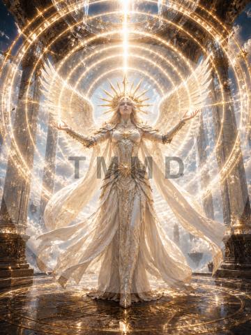 Sovereign of the Solar Circle
