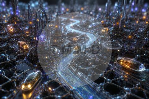 Nanotechnology District Zero