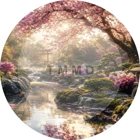 GARDENS OF PEACE