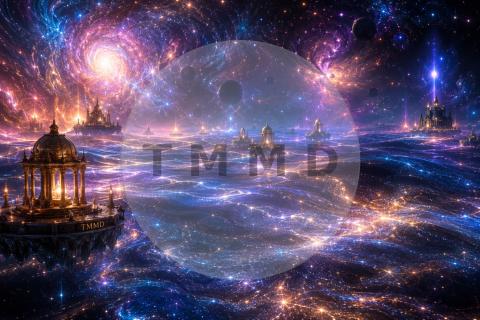 COSMIC VISIONS
