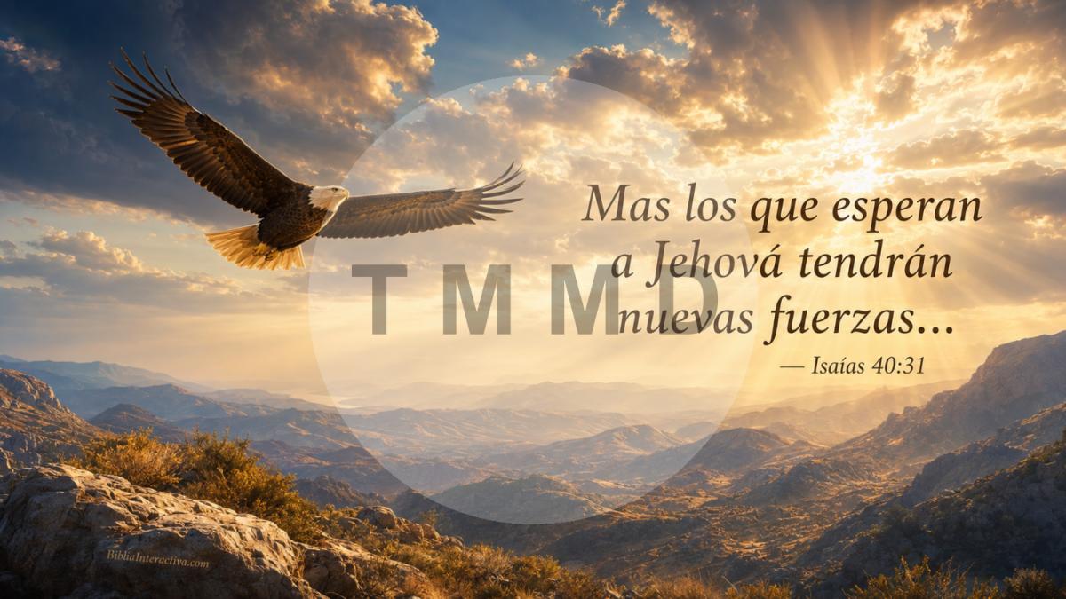 Renewed Strength