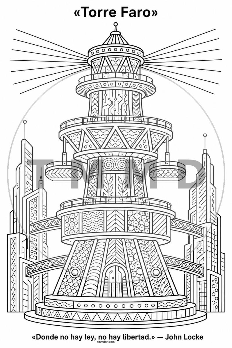 Beacon Tower