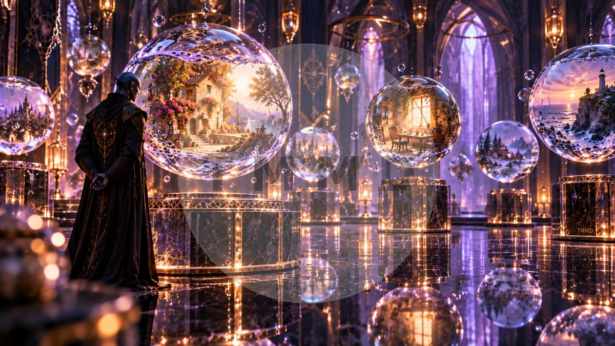 Liquid Dream Archive