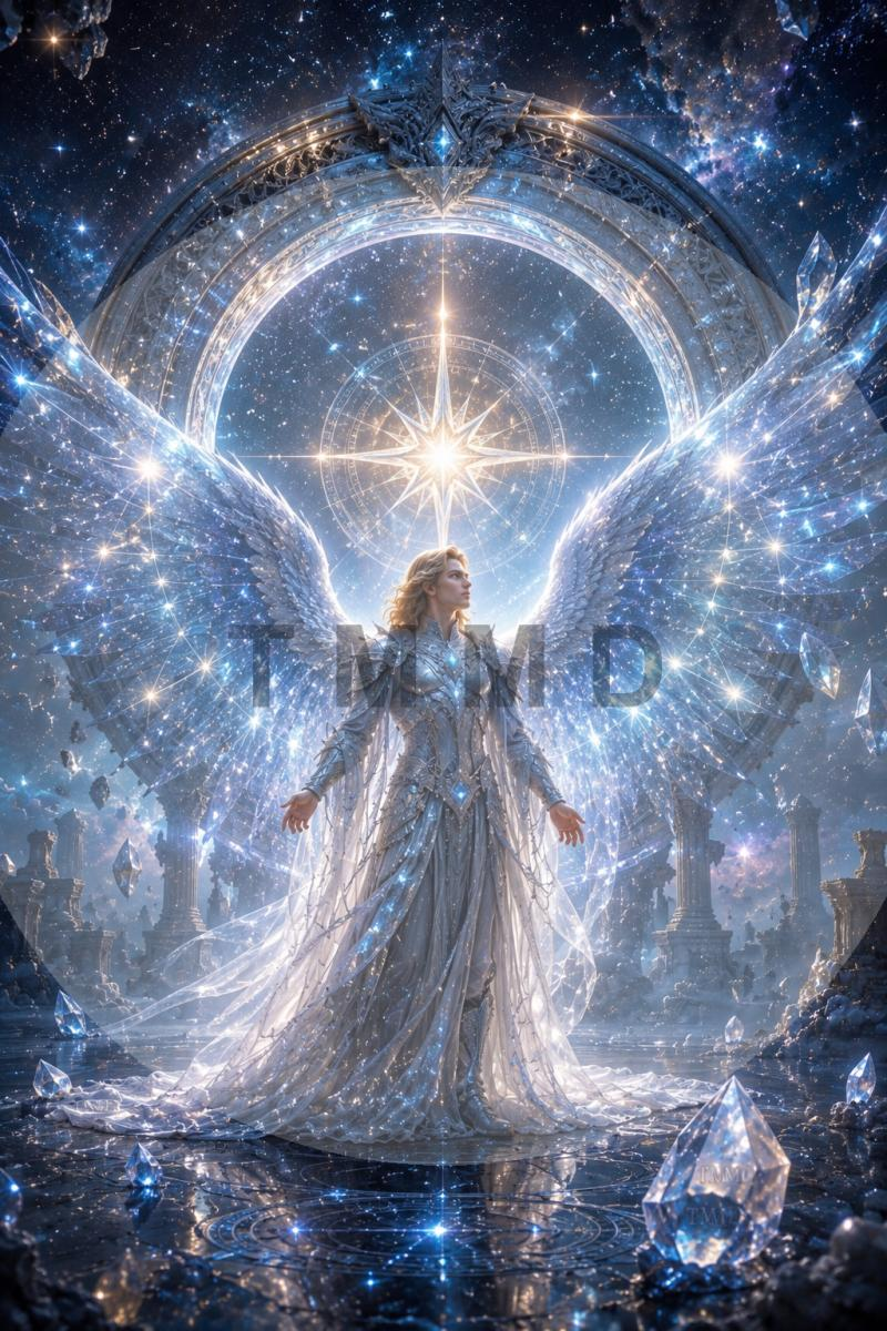 Guardián del Umbral Estelar