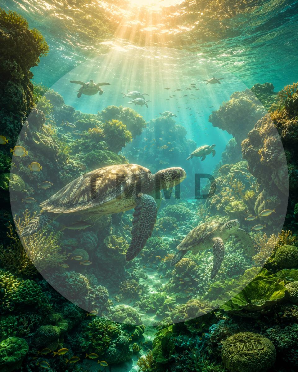 Santuario de Tortugas Esmeralda