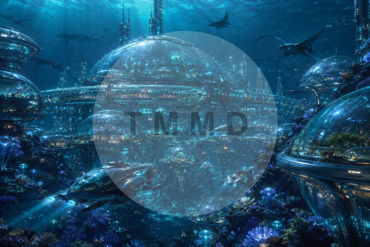 Luminal Reef of Sirius