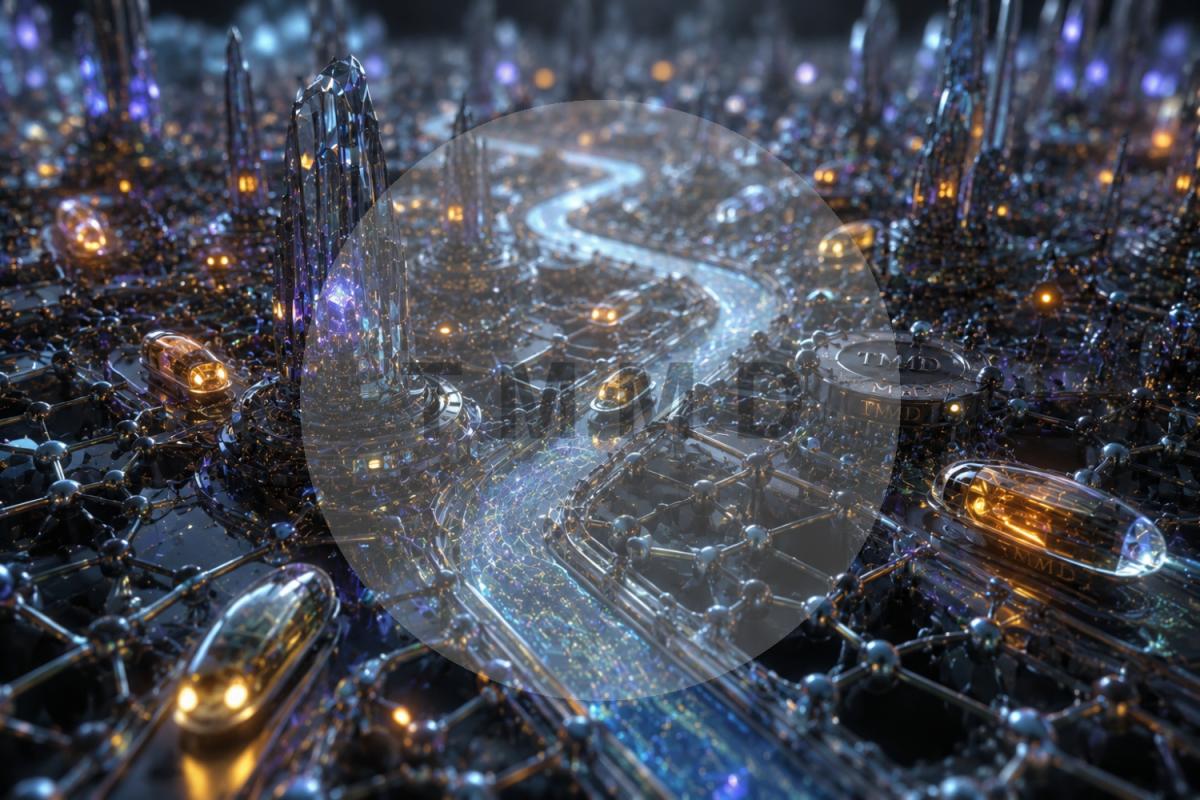 Nanotechnology District Zero