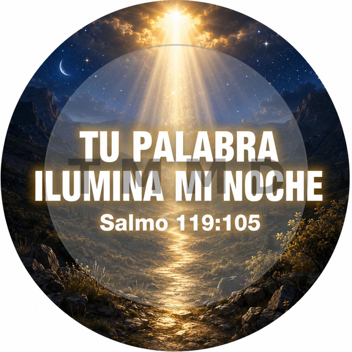 Premium bíblico circular